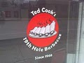 Ted Cook's 19th Hole Barbeque image 3