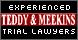 Teddy & Meekins logo