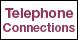 Telephone Connections Inc logo