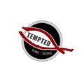 Tempted Japanese Restaurant logo
