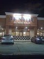 Tennou Sushi Bar logo