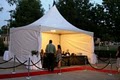 Tent Table Chair Party Rentals image 1