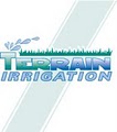 TerRain Irrigation logo