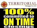 Territorial Mortgage Co LLC image 5