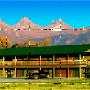 Teton Mountain View Lodge image 5