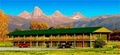Teton Mountain View Lodge image 1