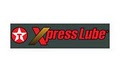 Texaco Xpress Lube logo
