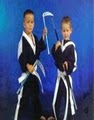 Texas Black Belt Karate image 1