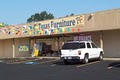 Texas Furniture & Appliance Co logo