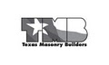 Texas Masonry Builders logo