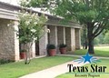 Texas Star Recovery Program: Alcohol and Drug Treatment logo
