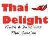 Thai Delight Restaurant logo