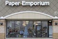 That Absolutely Fabulous Paper Emporium logo