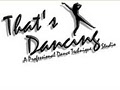 That's Dancing Inc image 5