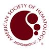 The American Society of Hematology logo