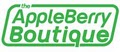The AppleBerry Boutique logo