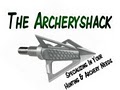 The Archeryshack logo