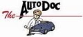 The Auto Doc Repair logo