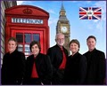 The BBC Band image 1