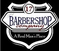 The Barbershop Company logo