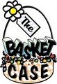 The Basket Case logo