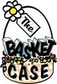 The Basket Case logo