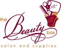The Beauty Box Inc logo