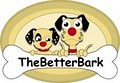 The Better Bark logo
