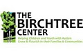 The Birchtree Center logo