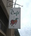 The Café image 5
