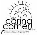 The Caring Corner, Inc. logo