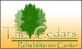 The Cedars Drug Rehabilitation Center logo