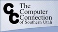 The Computer Connection of Southern Utah logo