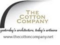 The Cotton Company logo