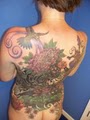 The Custom Art Gallery tattoo, permanent cosmetics, and piercing image 3