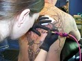 The Custom Art Gallery tattoo, permanent cosmetics, and piercing image 10