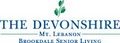 The Devonshire of Mt. Lebanon logo