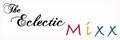 The Eclectic Mixx logo