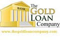 The Gold Loan Company logo