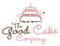 The Good Cake Company logo