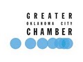 The Greater Oklahoma City Chamber logo