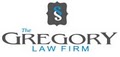 The Gregory Law Firm logo