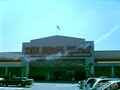 The Home Depot logo