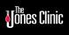 The Jones Clinic logo