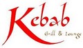 The Kebab Grill & Lounge logo