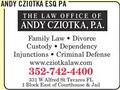 The Law Office of Andy Cziotka, P.A. image 3