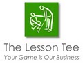 The Lesson Tee @ Centennial Oaks Golf Club logo