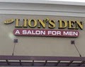 The Lion's Den - A Salon for Men image 5
