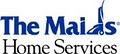 The Maids logo