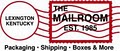 The Mailroom of Kentucky logo